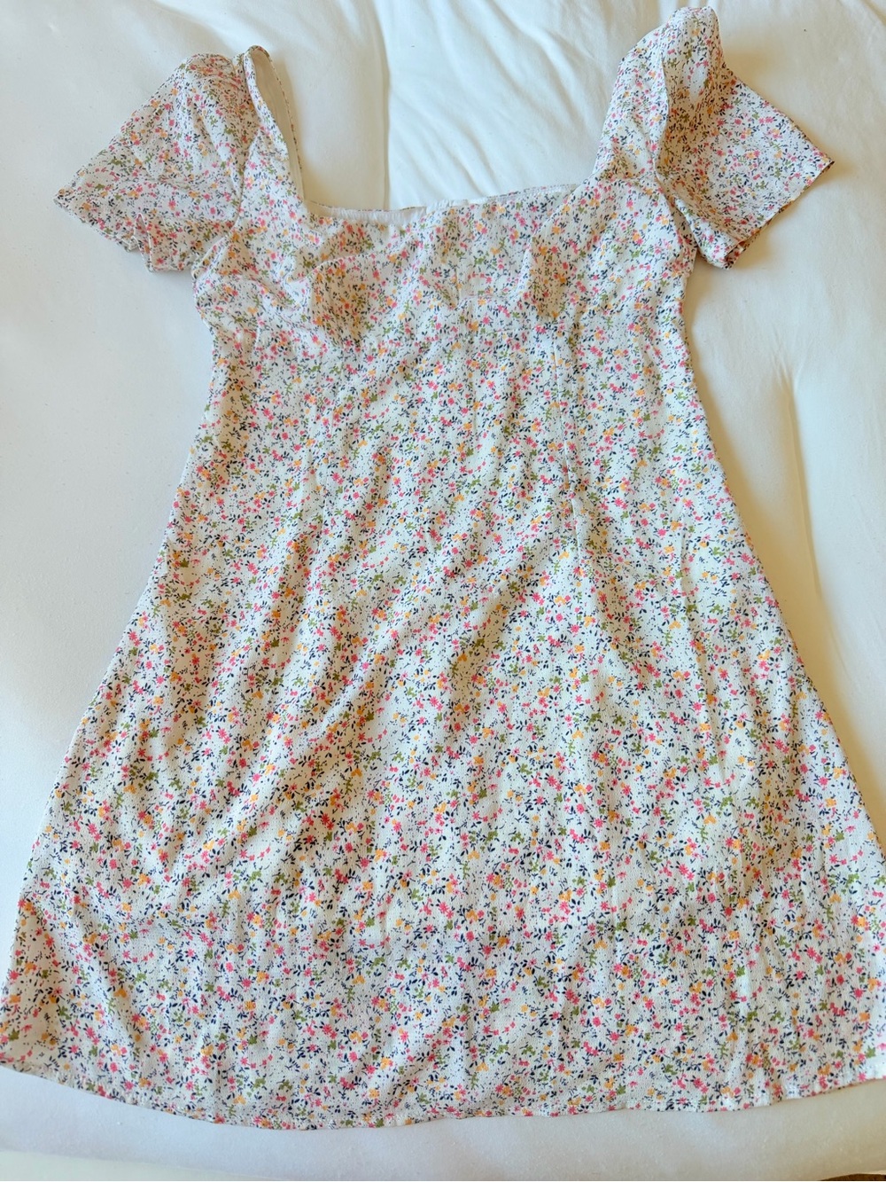 Princess polly mini dress